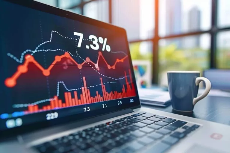 Chômage en baisse inattendue : 7,3 % au deuxième trimestre, un record historique pour l'emploi en France