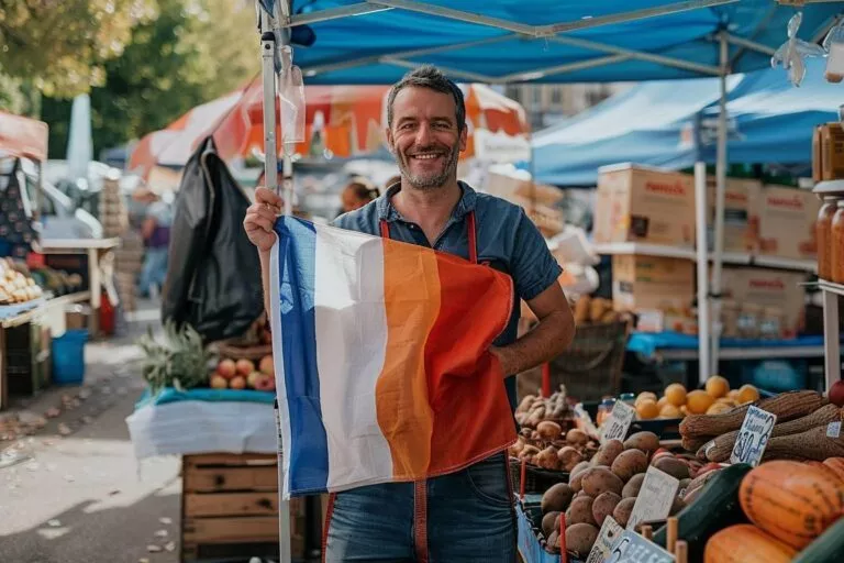 Bilan positif du service "Made in France" des douanes dans le Puy-de-Dôme : l'entrepreneuriat à l'honneur